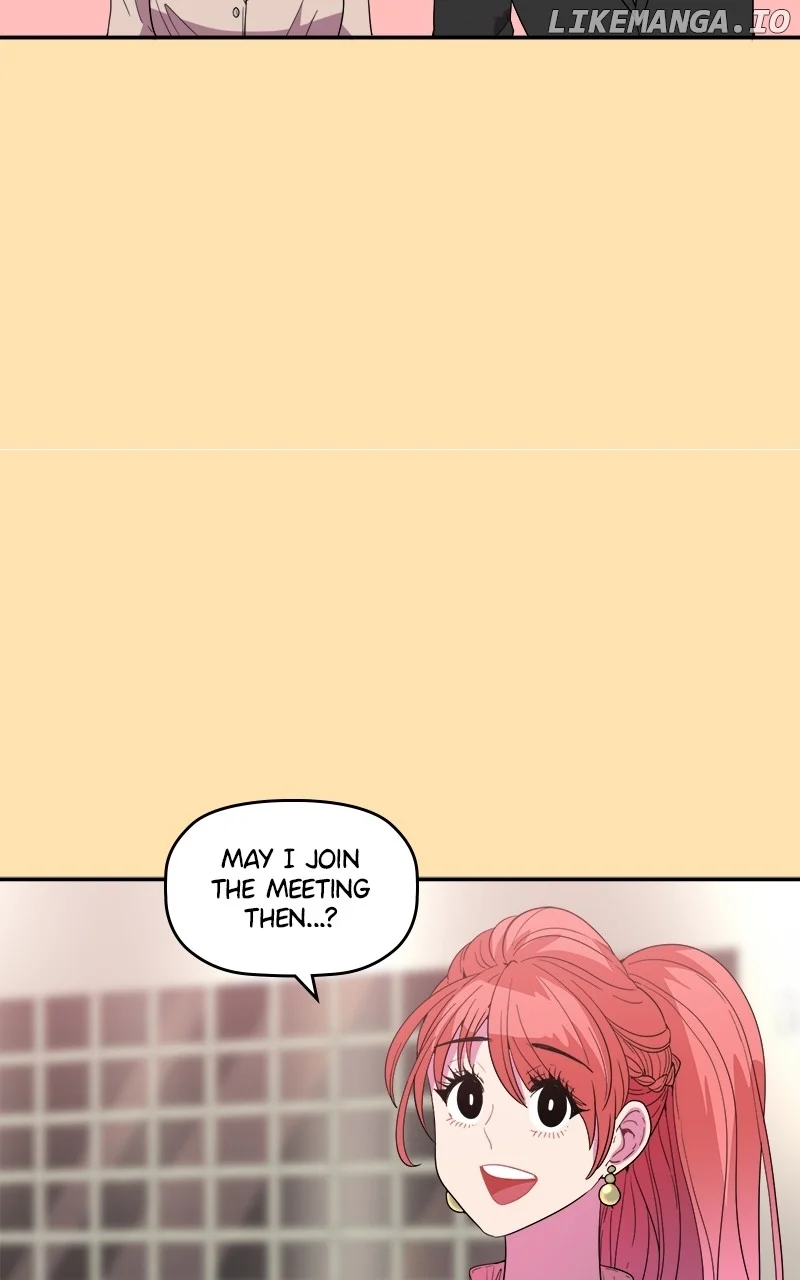 Take My Money Chapter 87 page 25