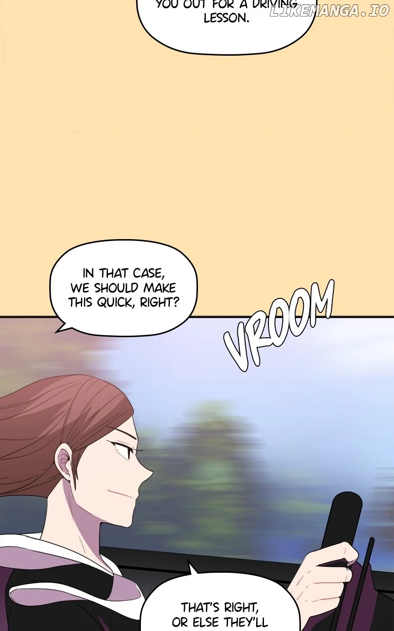 Take My Money Chapter 87 page 34