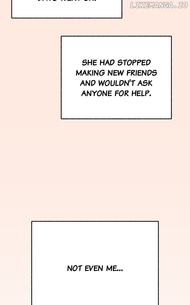 My Dud To Stud Boyfriend Chapter 87 page 27