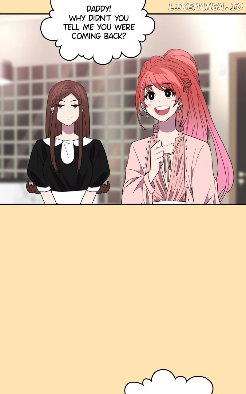 Take My Money Chapter 87 page 19