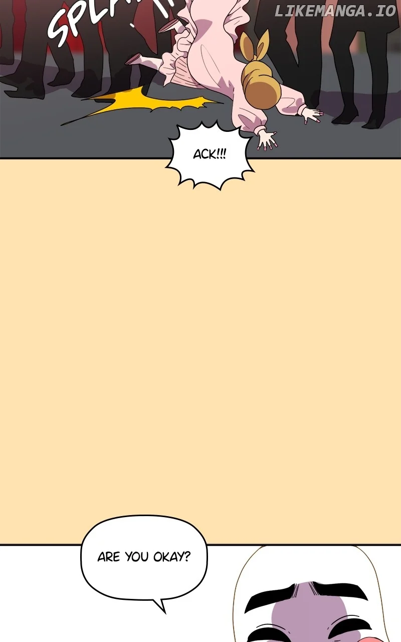 Take My Money Chapter 87 page 48