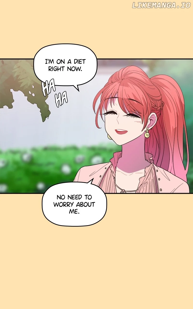 Take My Money Chapter 87 page 10