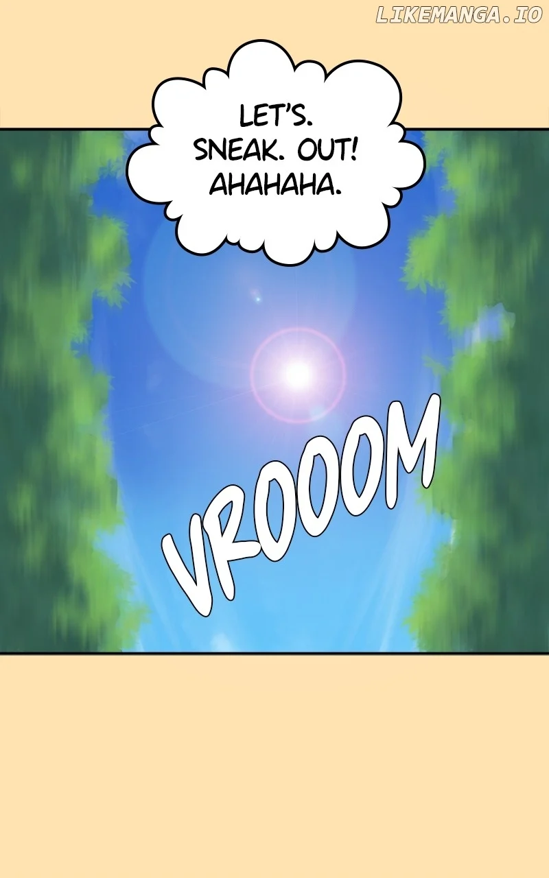 Take My Money Chapter 87 page 31