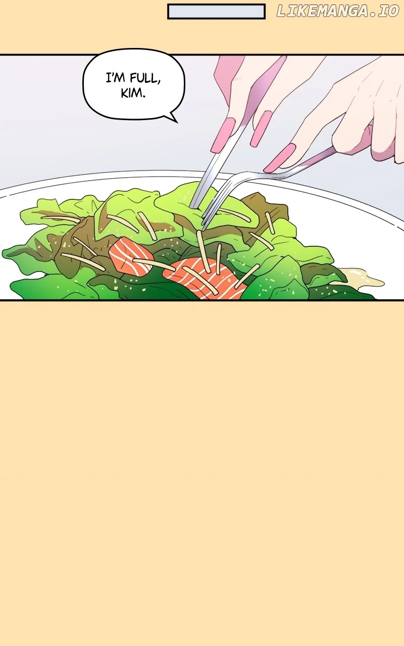 Take My Money Chapter 87 page 8