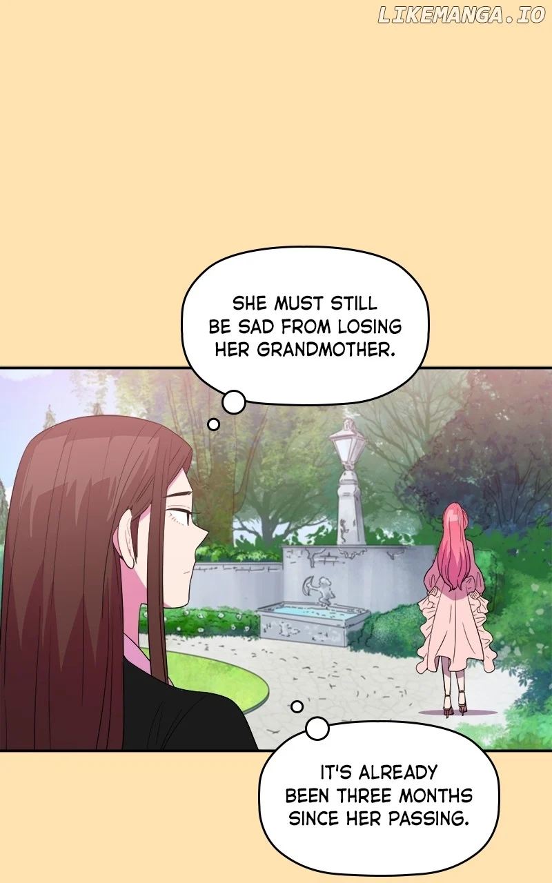 Take My Money Chapter 87 page 12