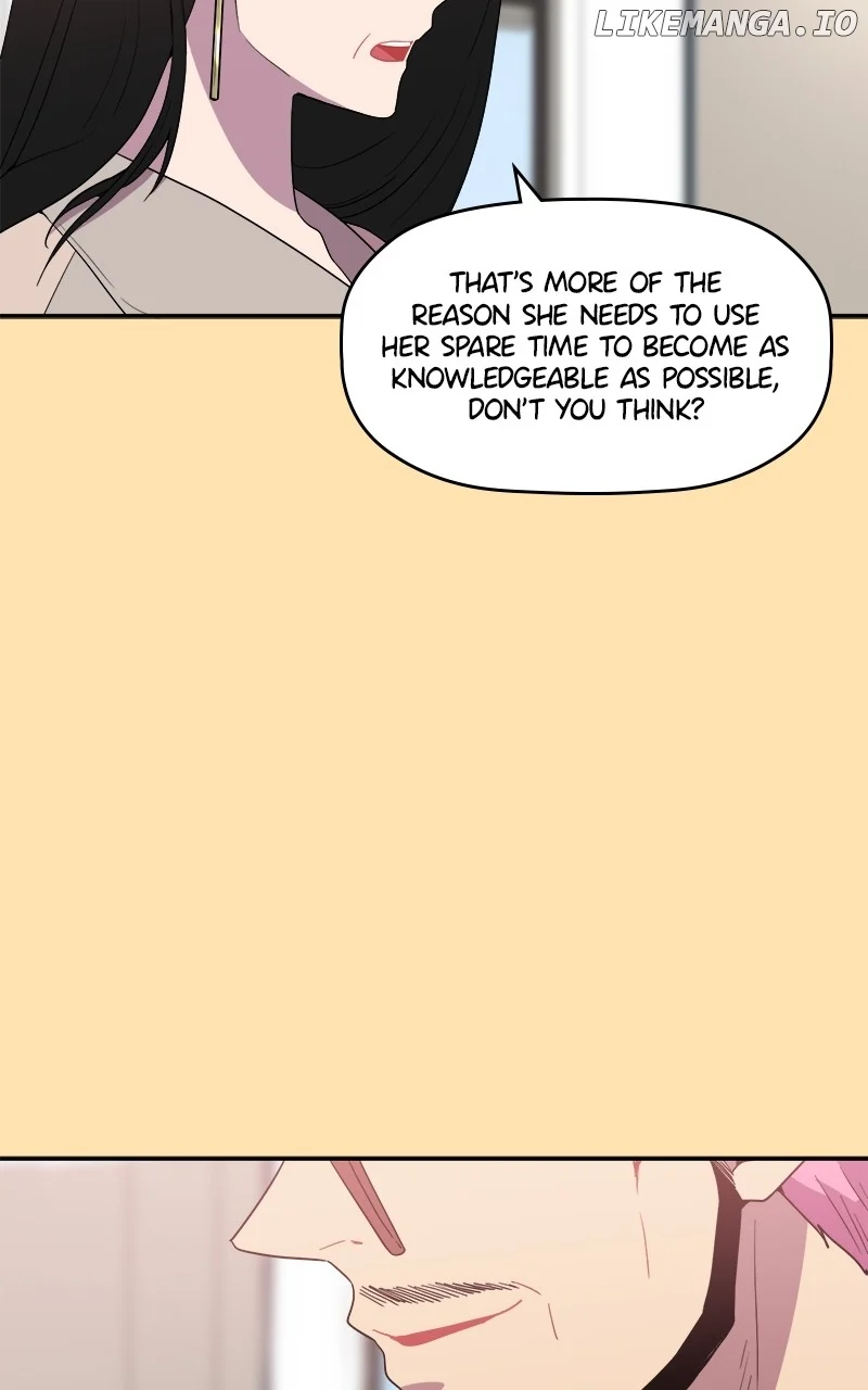 Take My Money Chapter 87 page 16