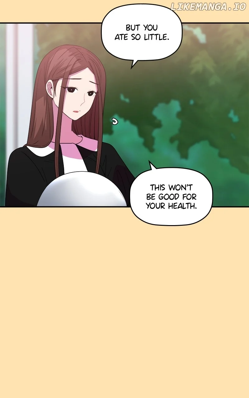 Take My Money Chapter 87 page 9