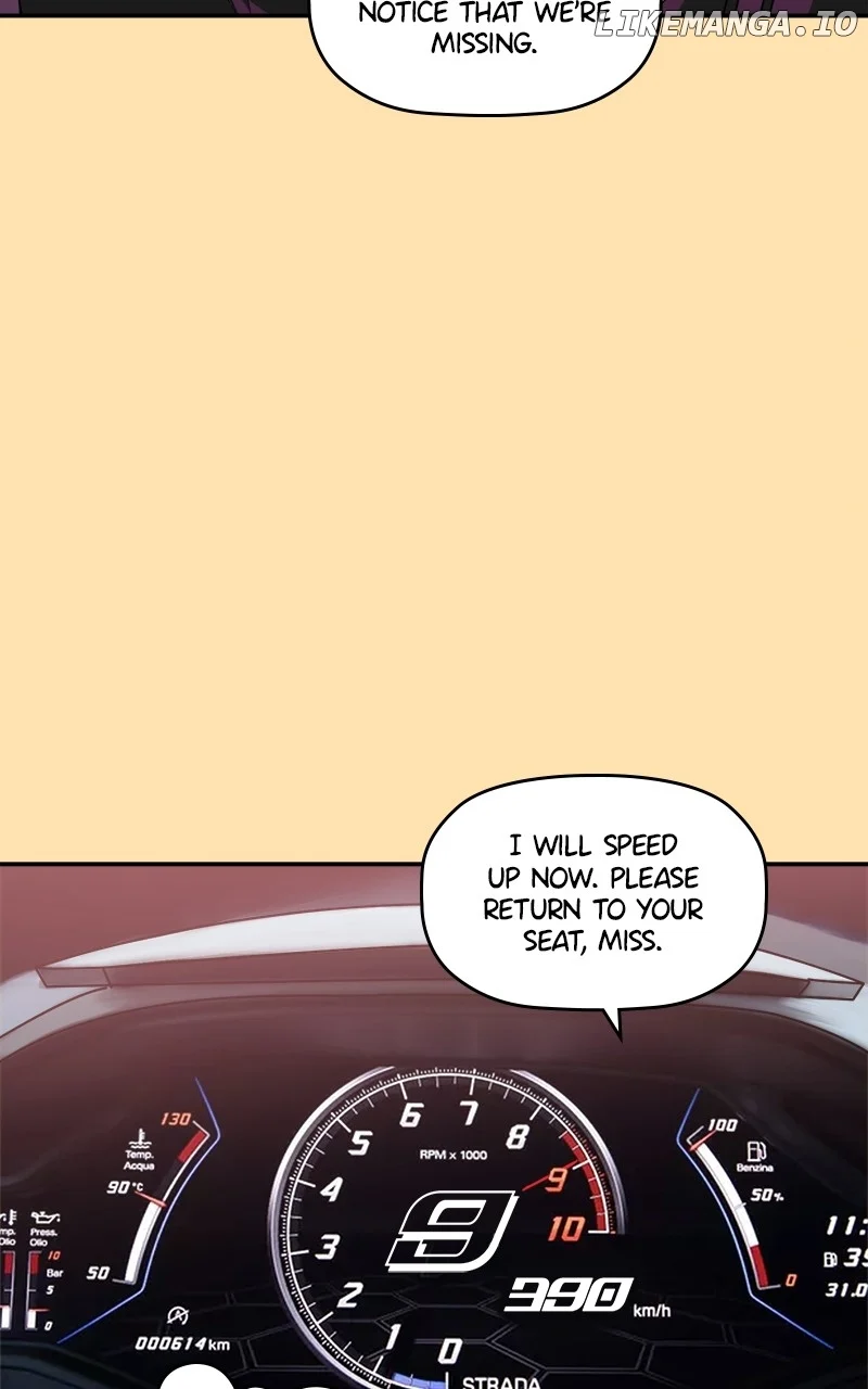Take My Money Chapter 87 page 35