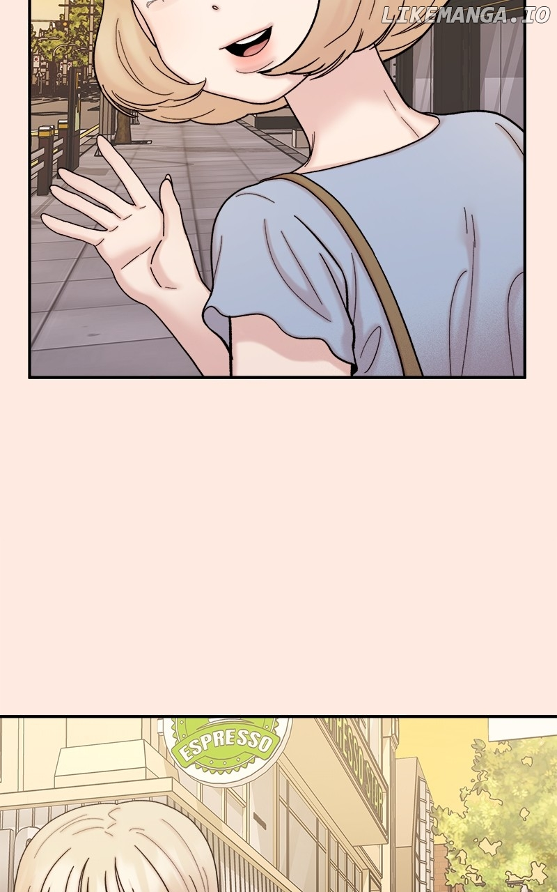 My Dud To Stud Boyfriend Chapter 87 page 21