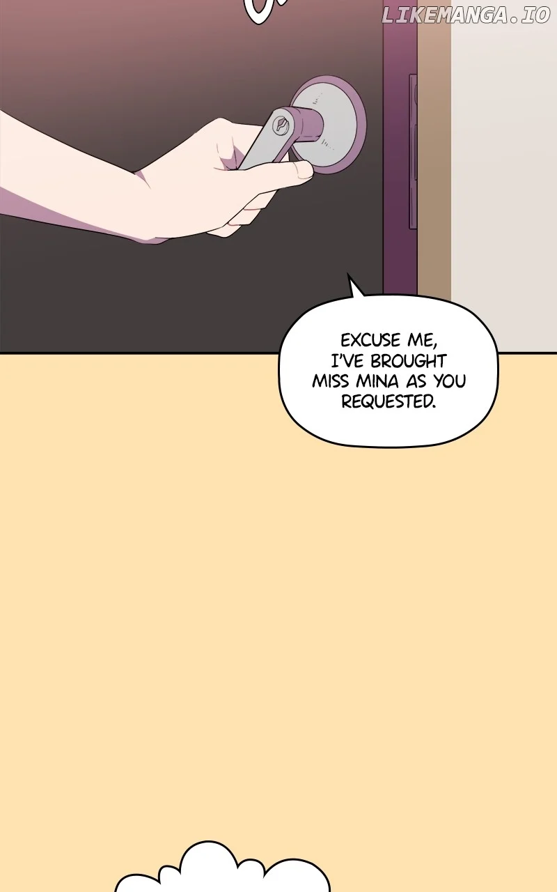 Take My Money Chapter 87 page 18