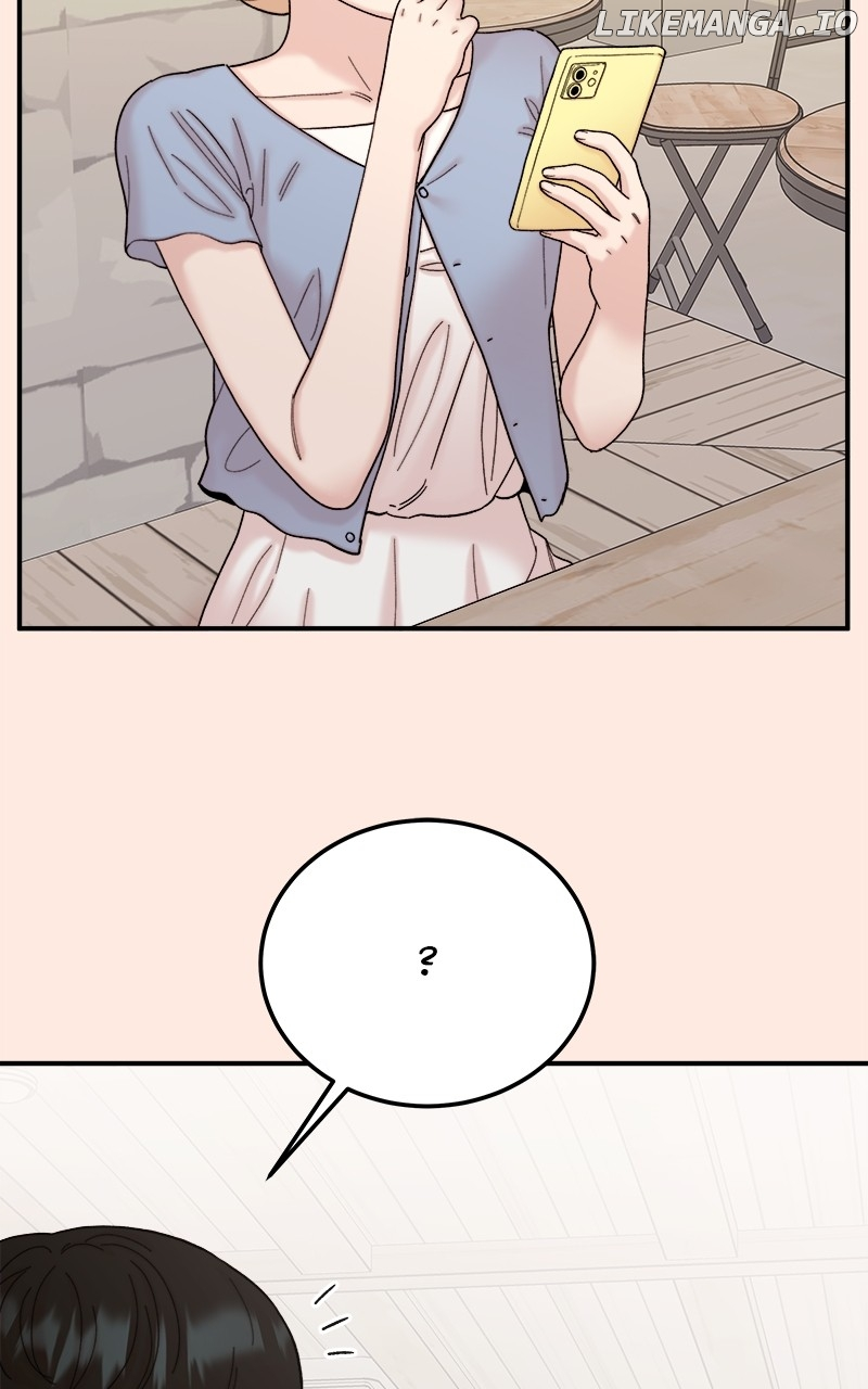 My Dud To Stud Boyfriend Chapter 87 page 3