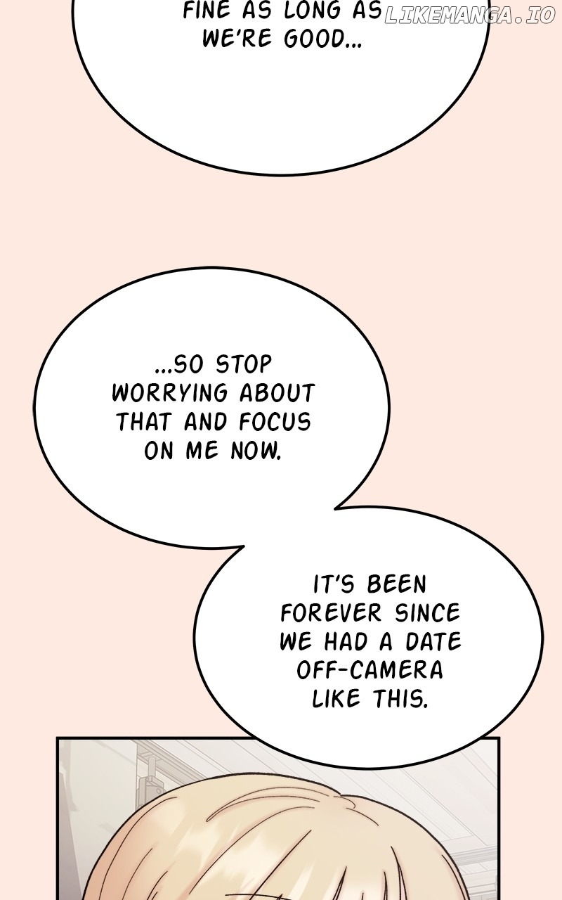 My Dud To Stud Boyfriend Chapter 87 page 14