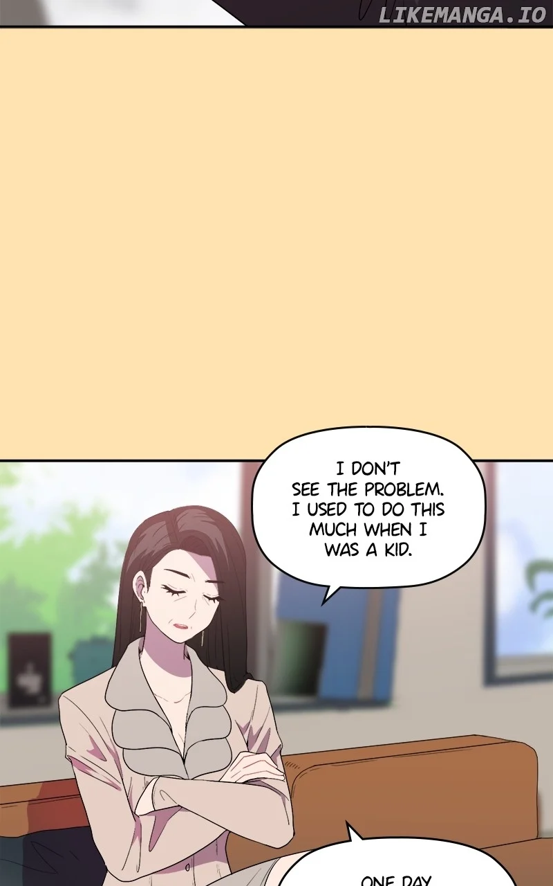Take My Money Chapter 87 page 14