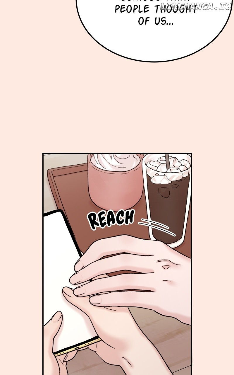 My Dud To Stud Boyfriend Chapter 87 page 11