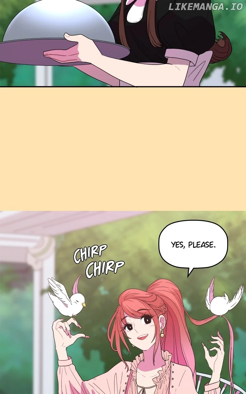 Take My Money Chapter 87 page 6