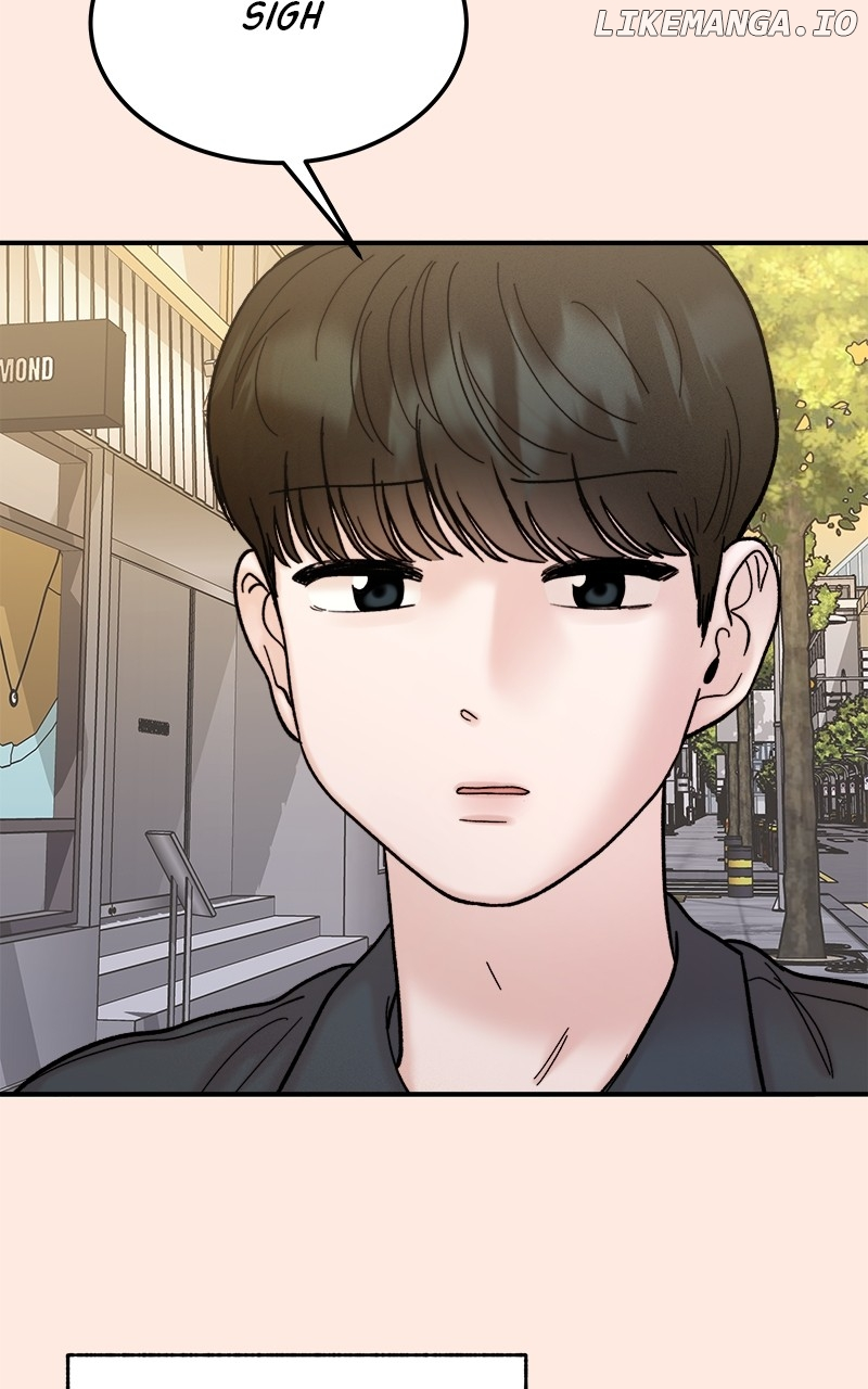 My Dud To Stud Boyfriend Chapter 87 page 24