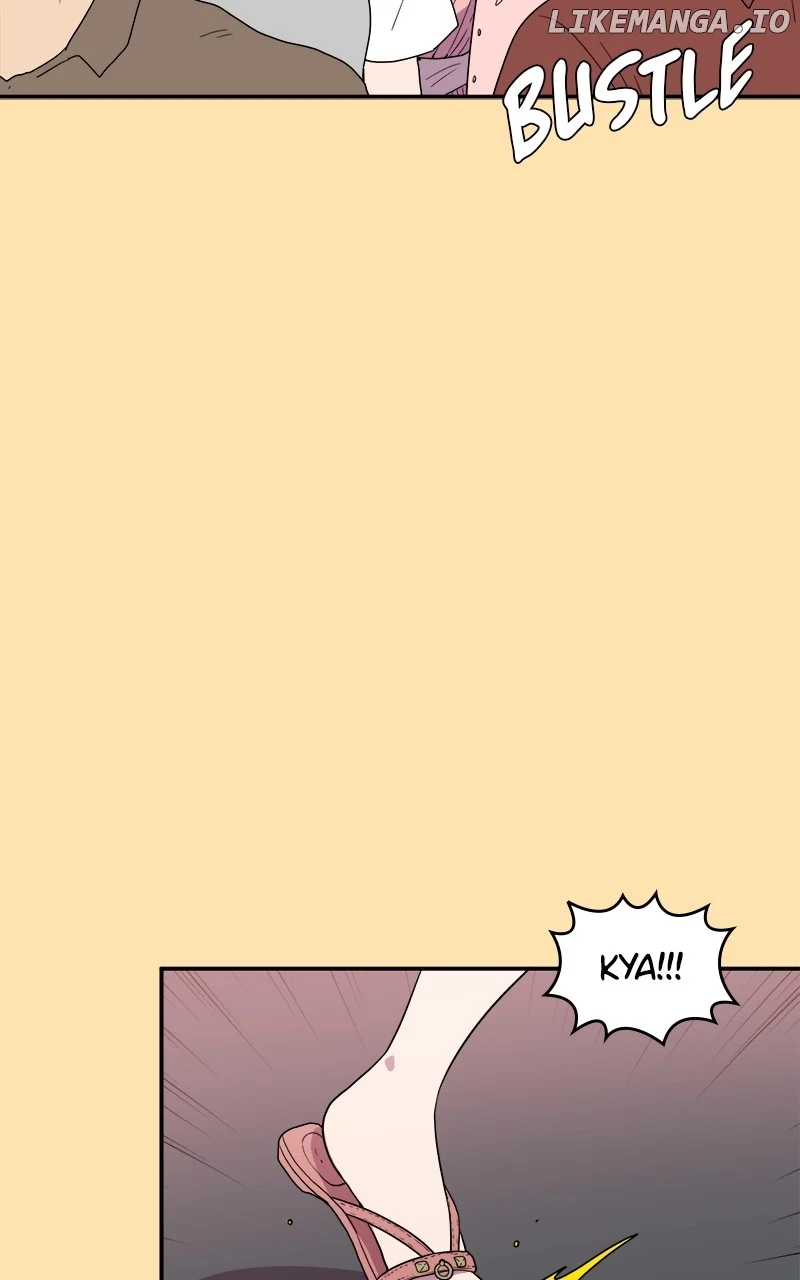 Take My Money Chapter 87 page 46