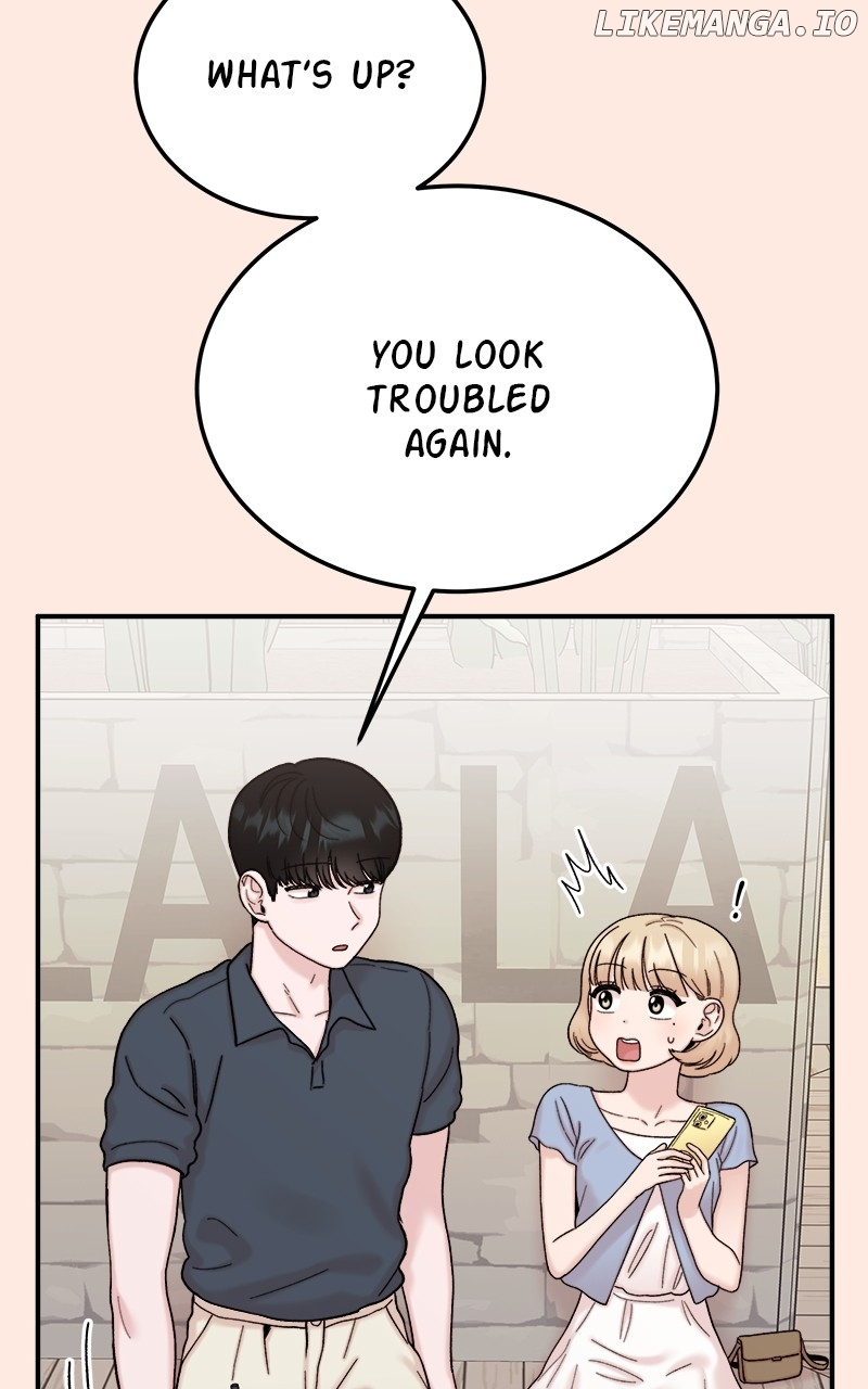 My Dud To Stud Boyfriend Chapter 87 page 5