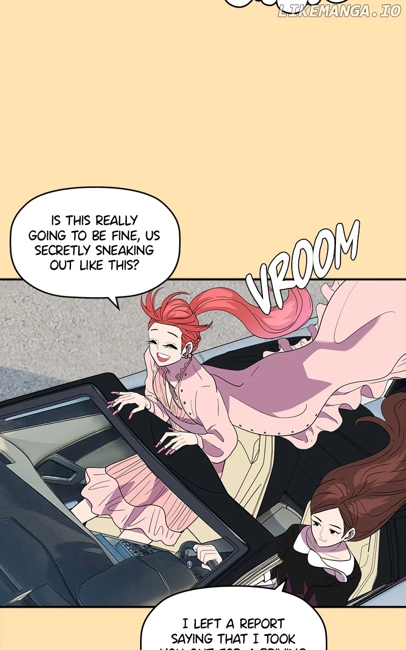Take My Money Chapter 87 page 33