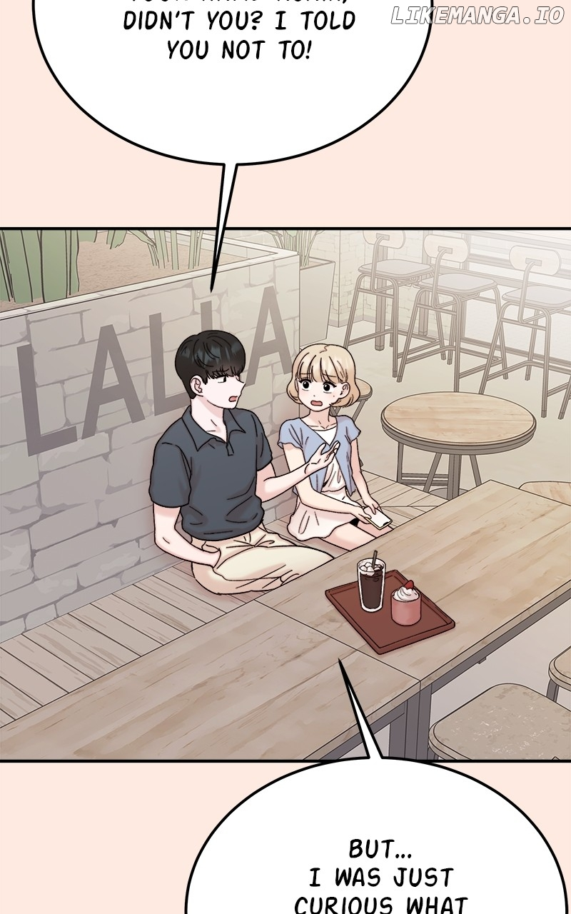 My Dud To Stud Boyfriend Chapter 87 page 10