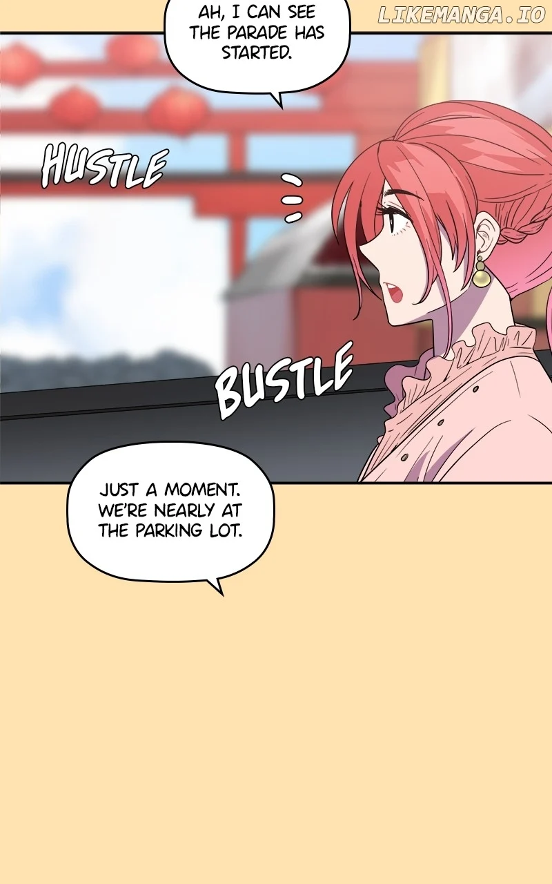 Take My Money Chapter 87 page 40
