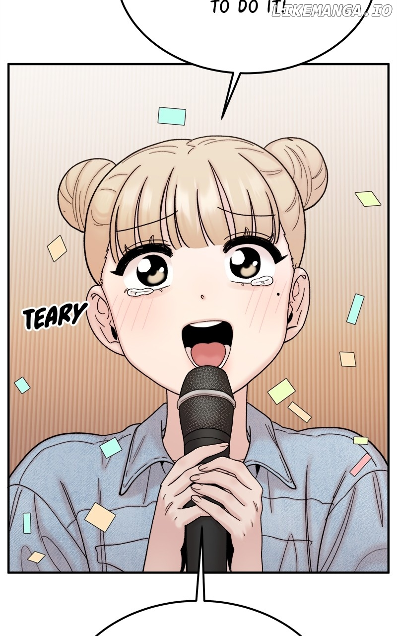 My Dud To Stud Boyfriend Chapter 87 page 70