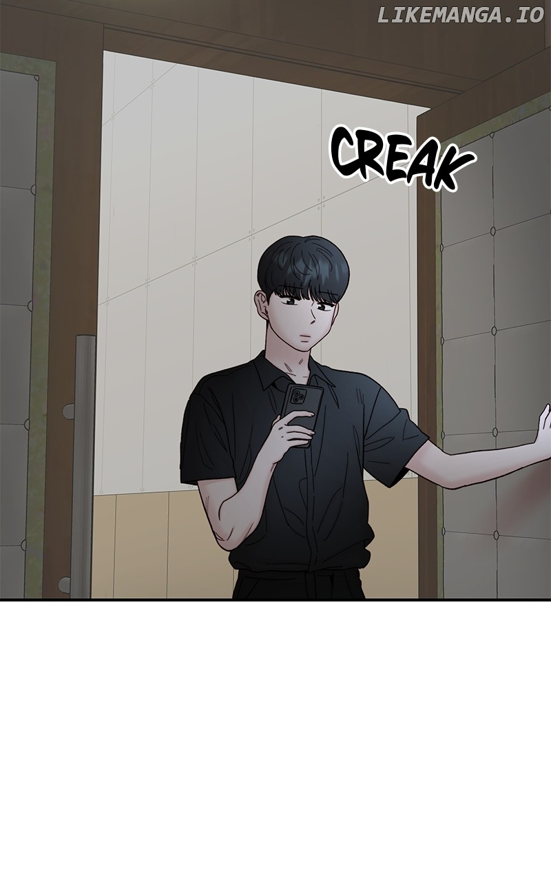 My Dud To Stud Boyfriend Chapter 87 page 44