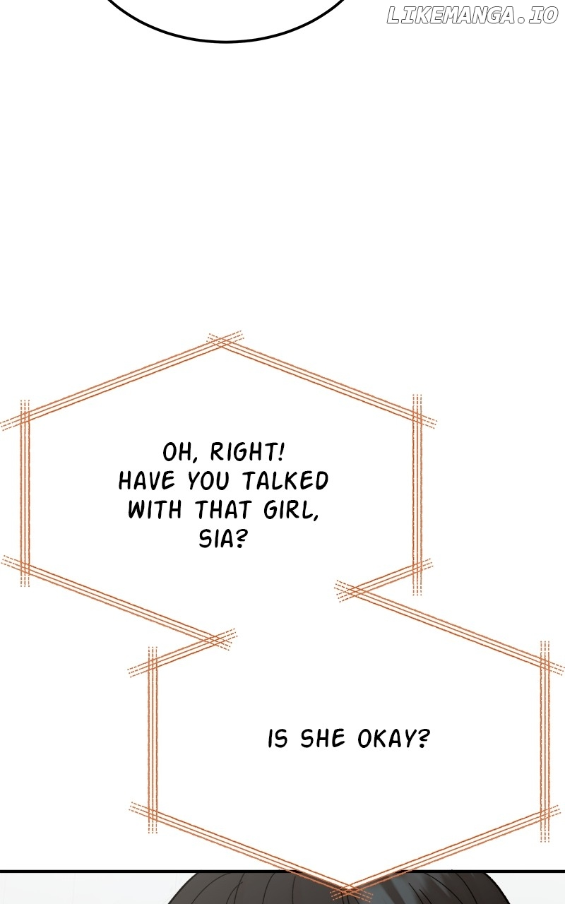 My Dud To Stud Boyfriend Chapter 87 page 34