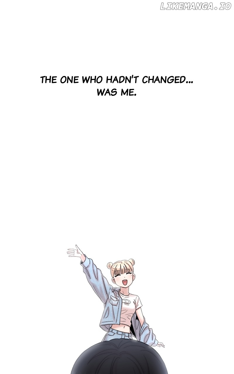 My Dud To Stud Boyfriend Chapter 87 page 60