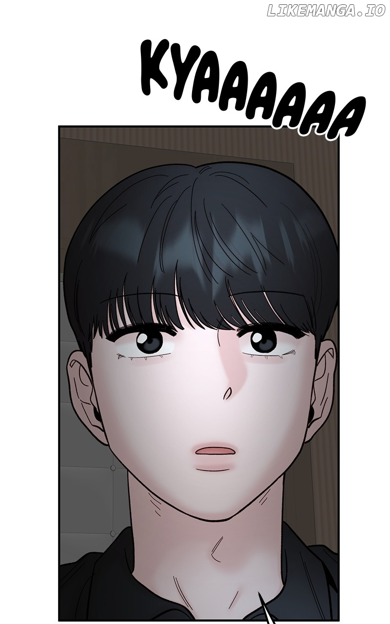 My Dud To Stud Boyfriend Chapter 87 page 45