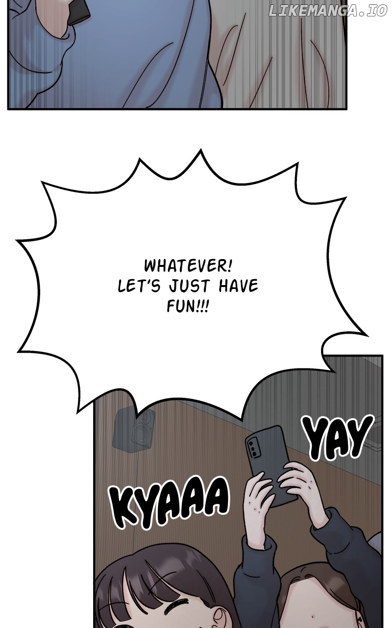 My Dud To Stud Boyfriend Chapter 87 page 48
