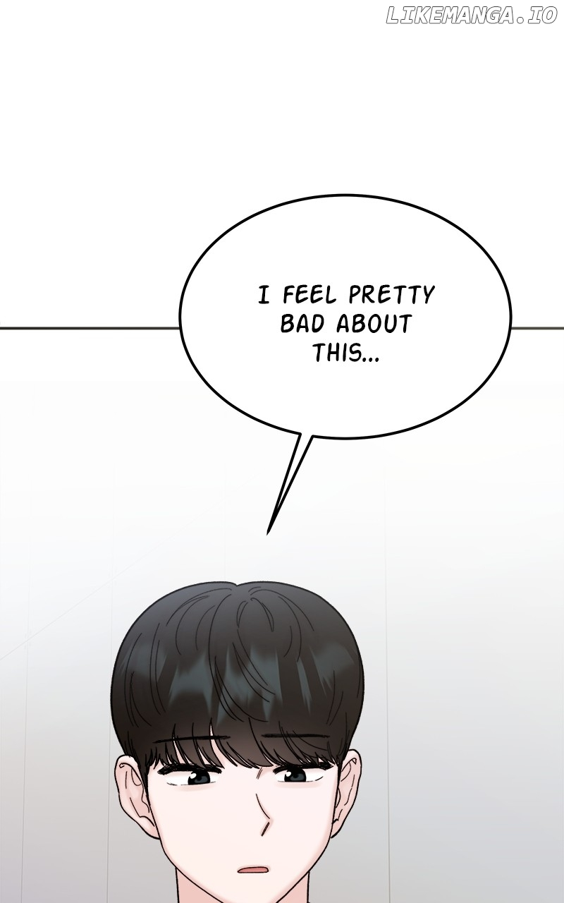 My Dud To Stud Boyfriend Chapter 87 page 39