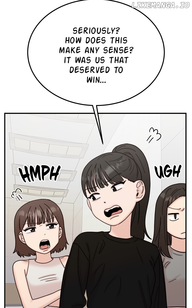 My Dud To Stud Boyfriend Chapter 87 page 66