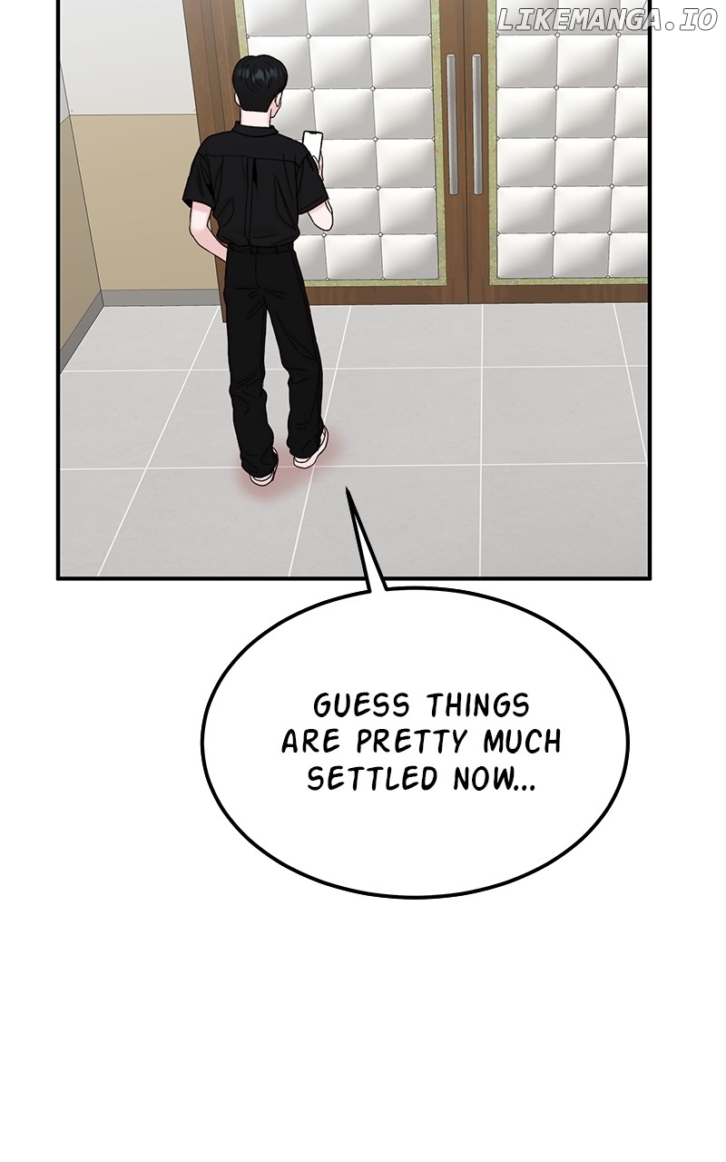 My Dud To Stud Boyfriend Chapter 87 page 38