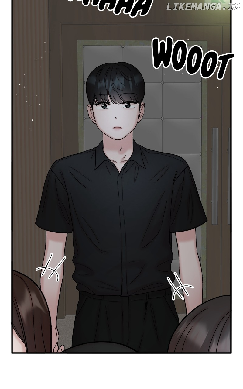 My Dud To Stud Boyfriend Chapter 87 page 55