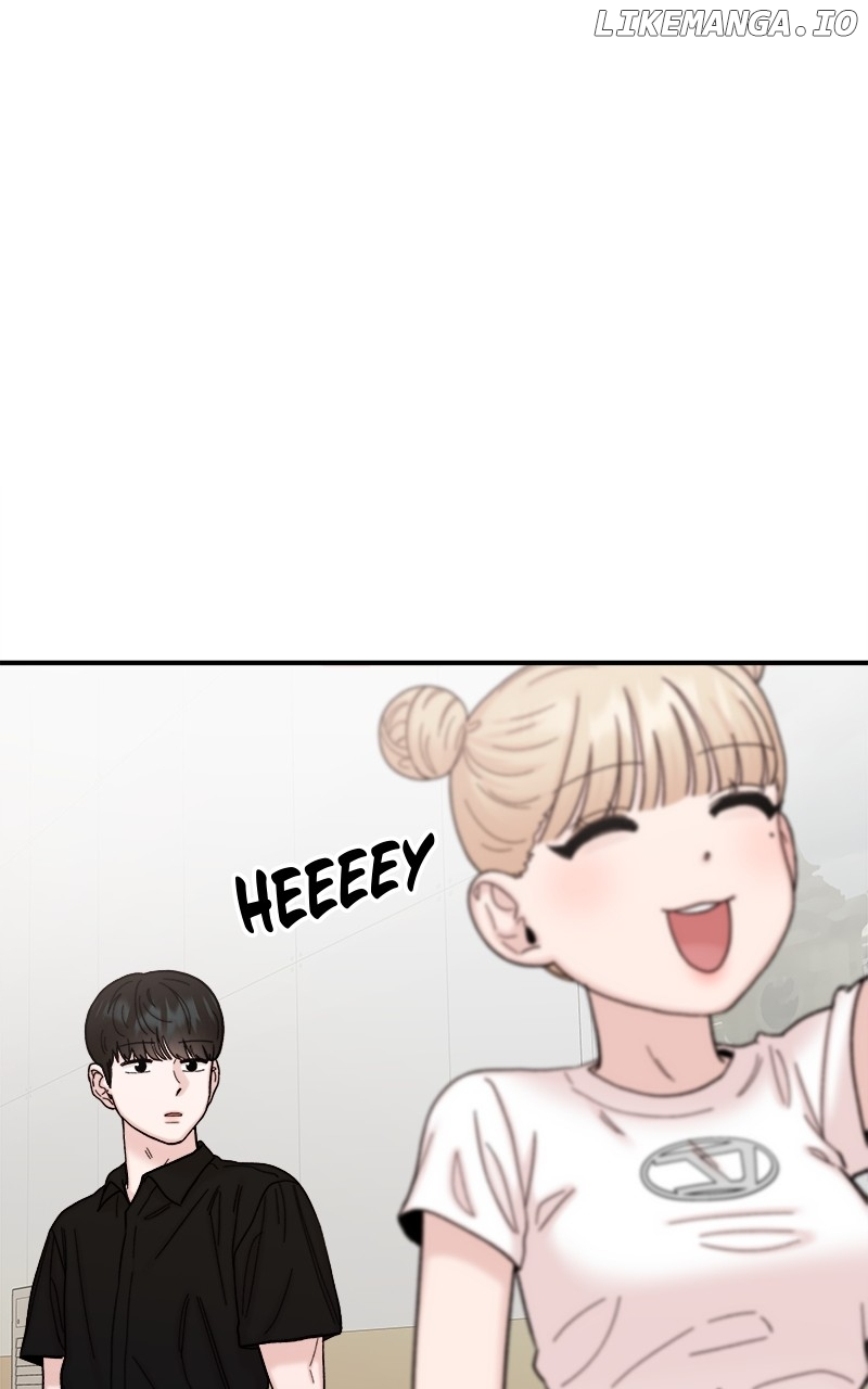 My Dud To Stud Boyfriend Chapter 87 page 85