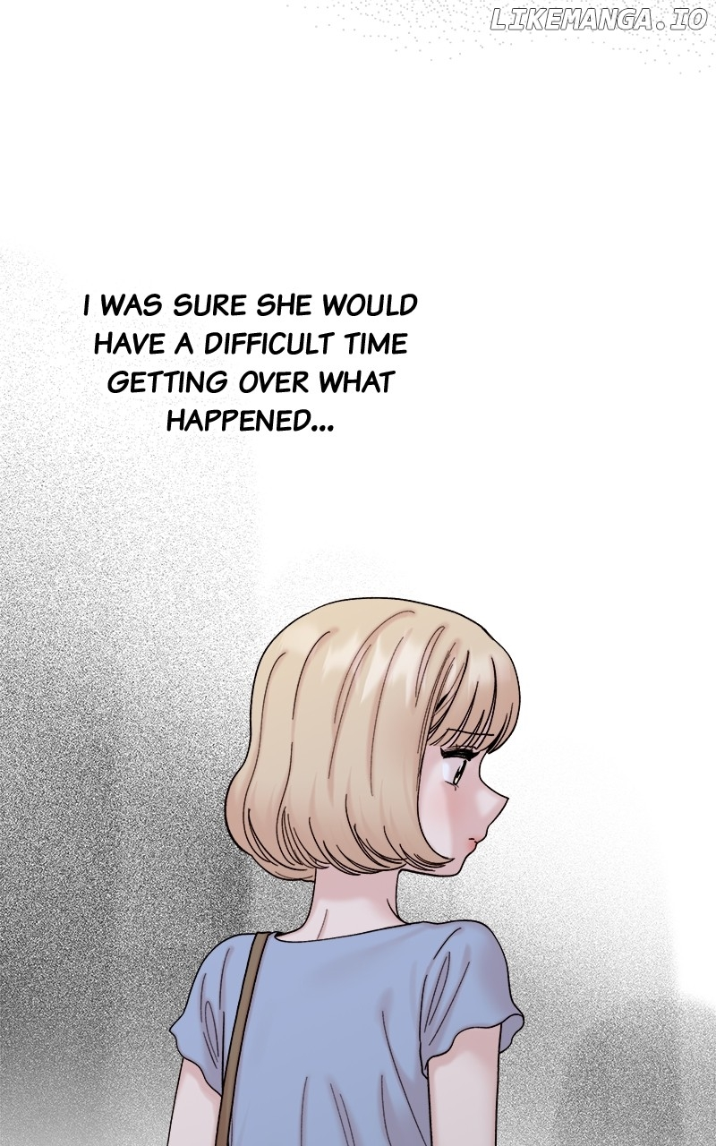 My Dud To Stud Boyfriend Chapter 87 page 42