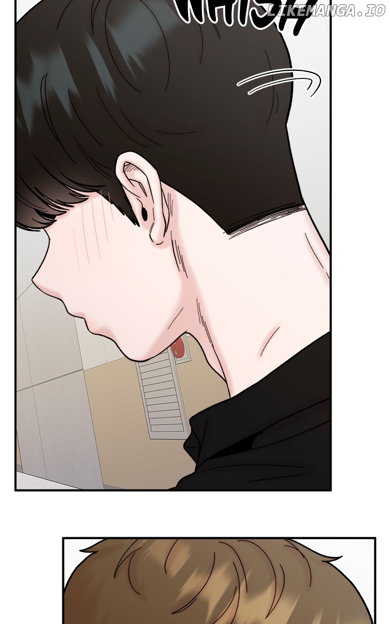 My Dud To Stud Boyfriend Chapter 87 page 95