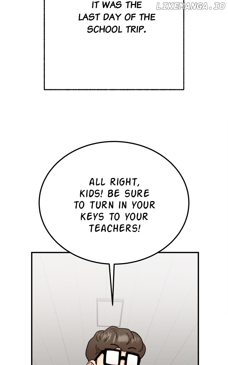 My Dud To Stud Boyfriend Chapter 87 page 102