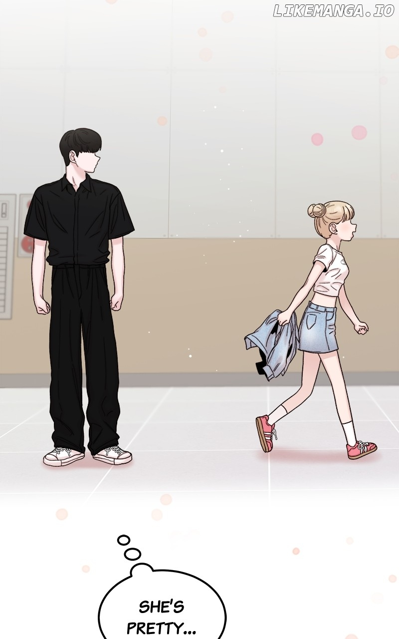 My Dud To Stud Boyfriend Chapter 87 page 89