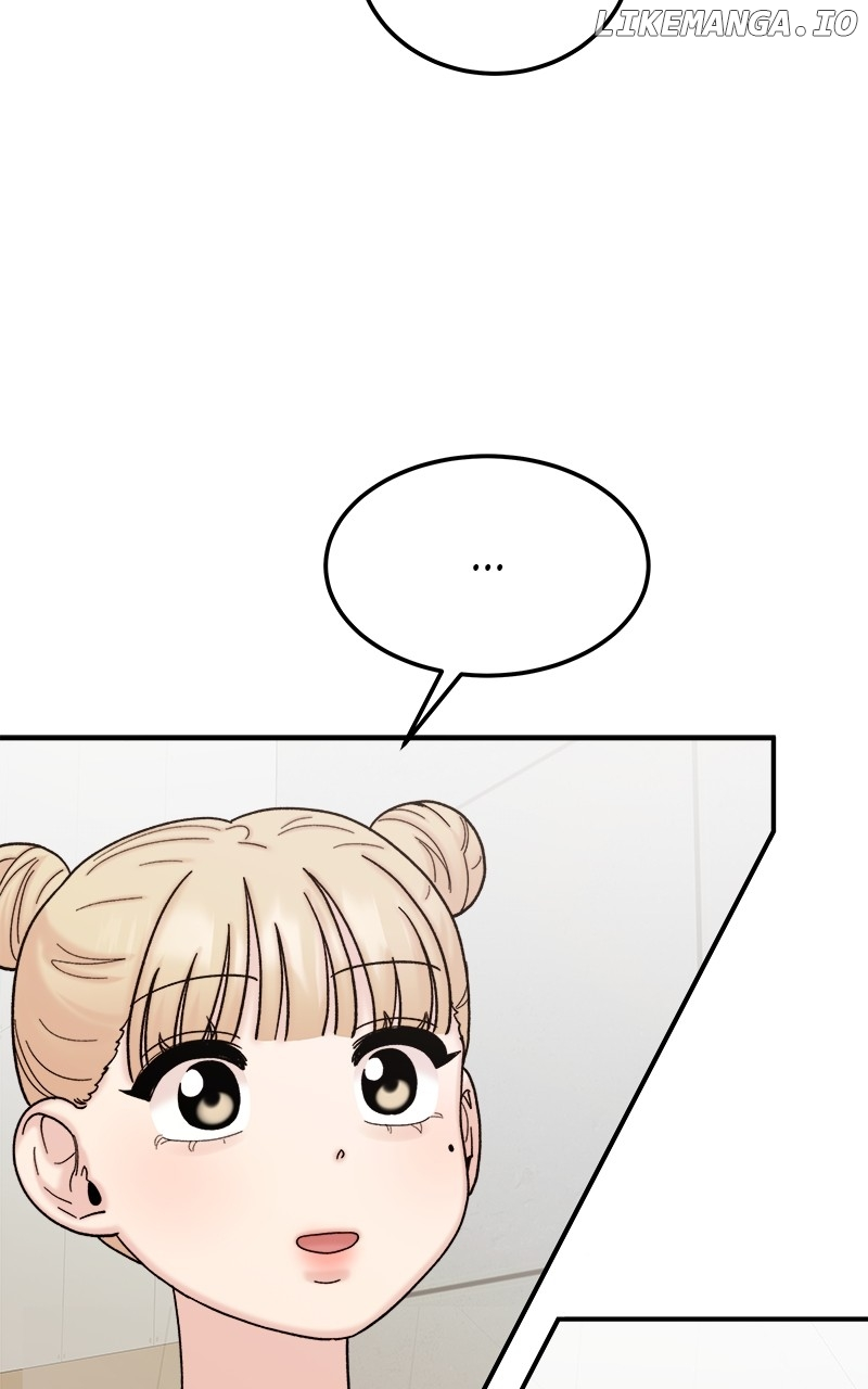 My Dud To Stud Boyfriend Chapter 87 page 78