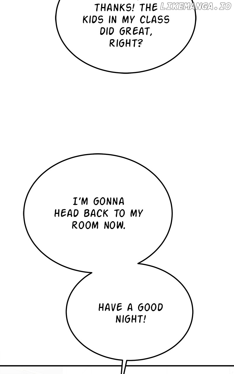 My Dud To Stud Boyfriend Chapter 87 page 83