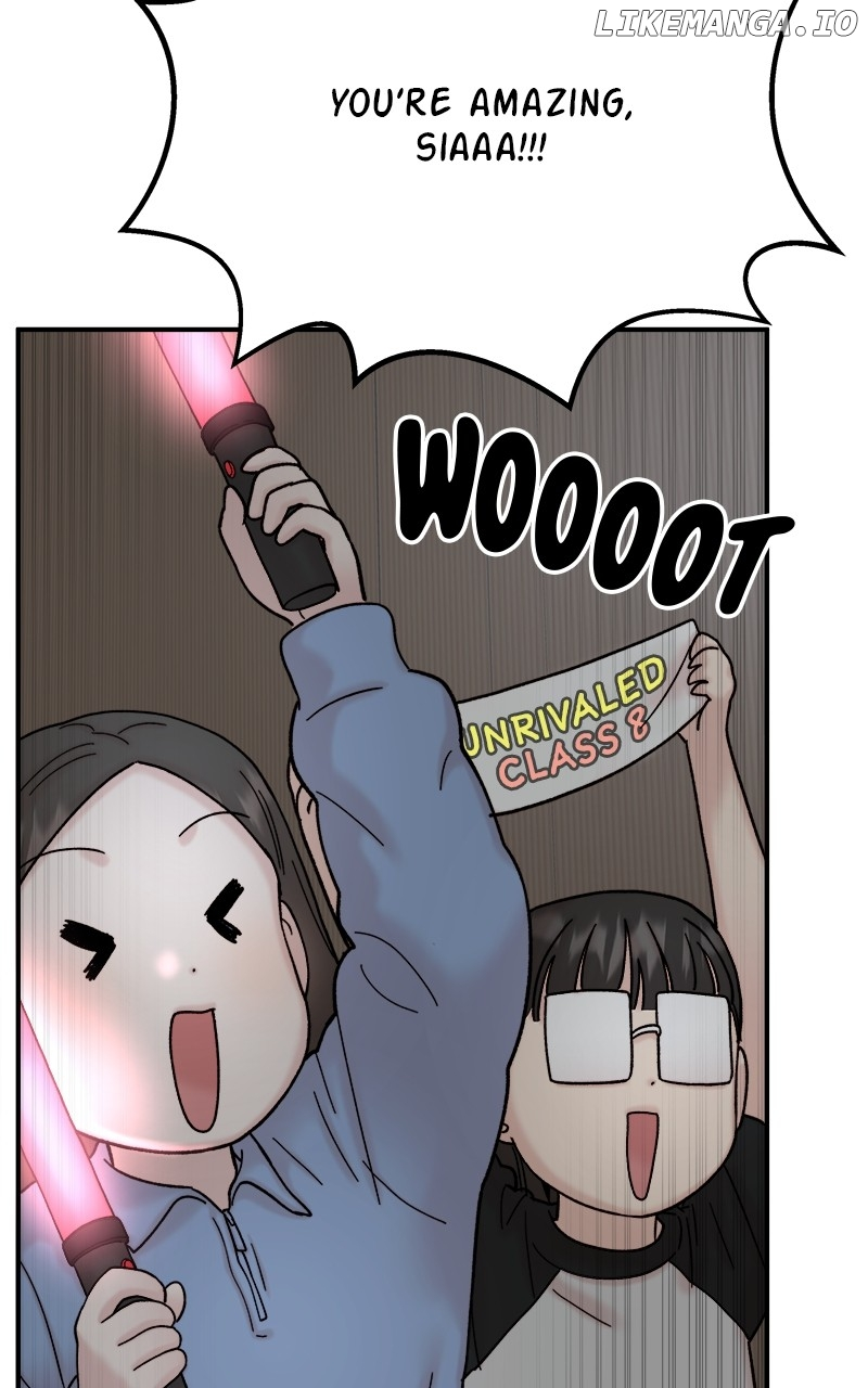 My Dud To Stud Boyfriend Chapter 87 page 47