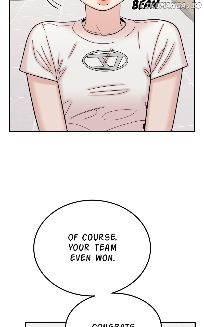 My Dud To Stud Boyfriend Chapter 87 page 81