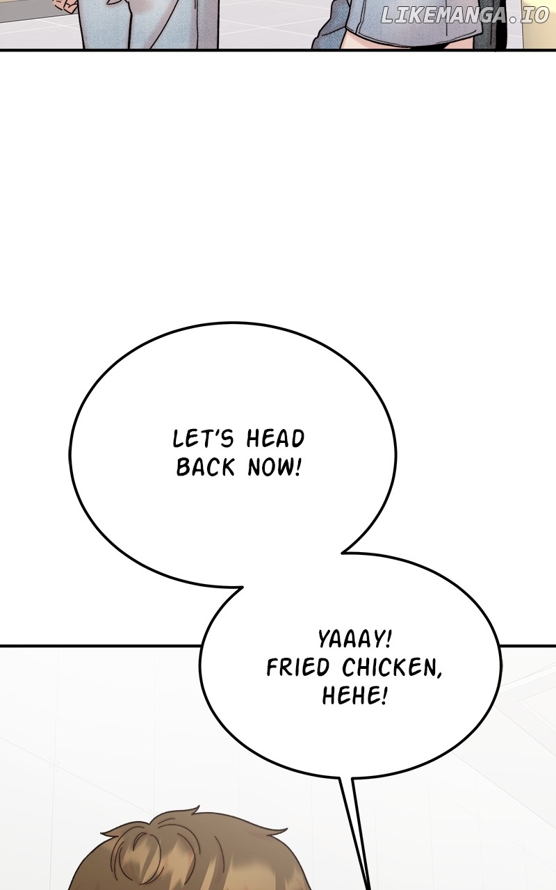 My Dud To Stud Boyfriend Chapter 87 page 92