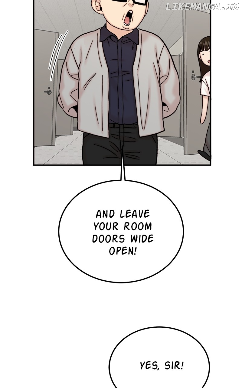My Dud To Stud Boyfriend Chapter 87 page 103