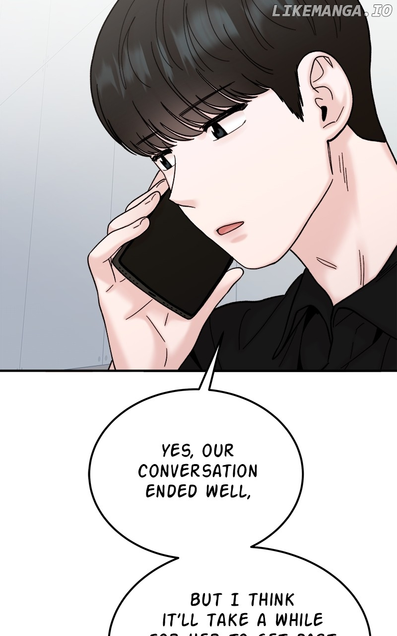 My Dud To Stud Boyfriend Chapter 87 page 35