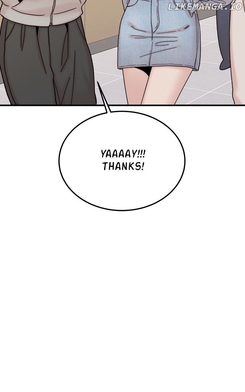 My Dud To Stud Boyfriend Chapter 87 page 76