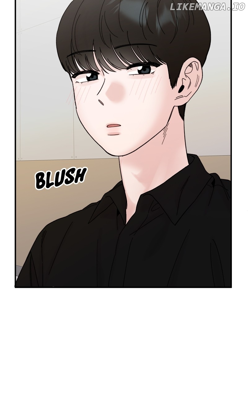 My Dud To Stud Boyfriend Chapter 87 page 87