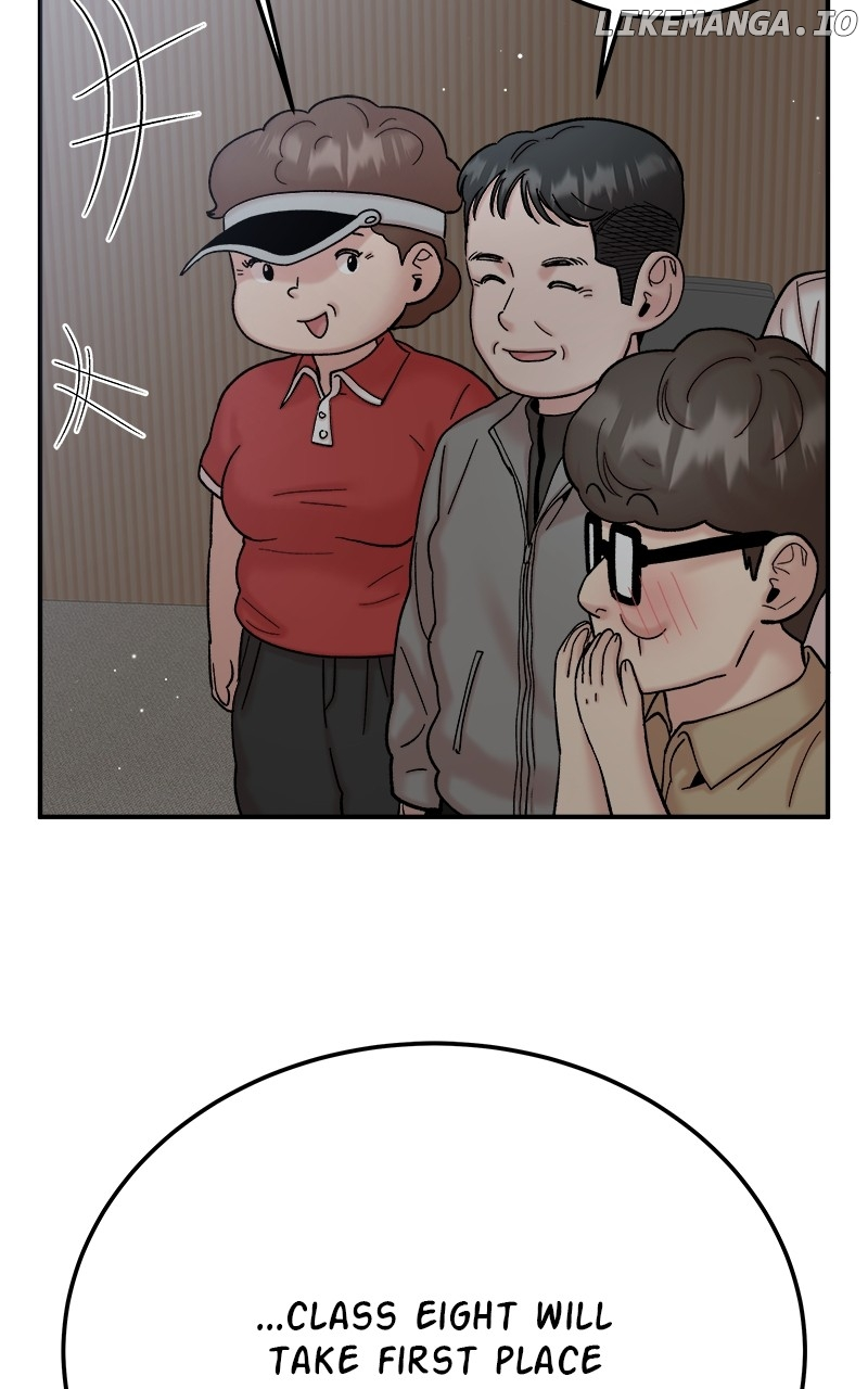 My Dud To Stud Boyfriend Chapter 87 page 52